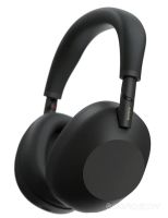 Наушники Sony WH-1000XM6 (черный)