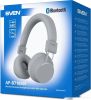 Наушники Sven AP-B710MV (серый)