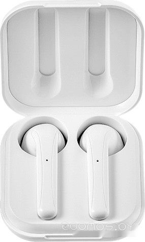 Наушники uBear Vibe (белый)