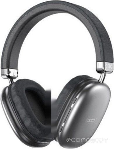 Наушники XO BE45 (черный)