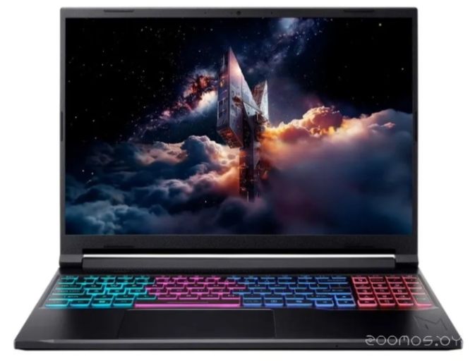 Игровой ноутбук Acer Nitro V 16S AI ANV16S-41-R4WA NH.U03CD.004