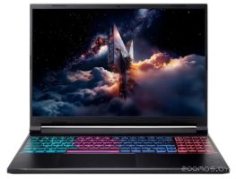 Игровой ноутбук Acer Nitro V 16S AI ANV16S-41-R4WA NH.U03CD.004