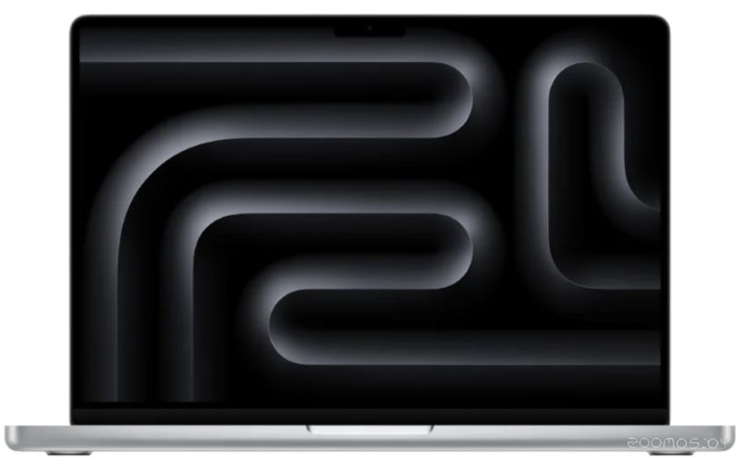 Ноутбук Apple Macbook Pro 14.2 M4 2024 MW2X3, фото 1