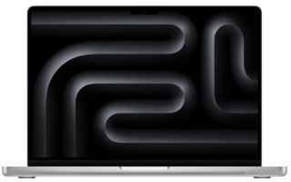 Ноутбук Apple Macbook Pro 14.2 M4 2024 MW2X3