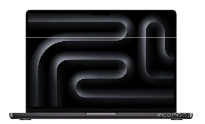 Ноутбук Apple Macbook Pro 14.2" M5 2025 MDE14, фото 1