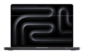 Ноутбук Apple Macbook Pro 14.2" M5 2025 MDE14