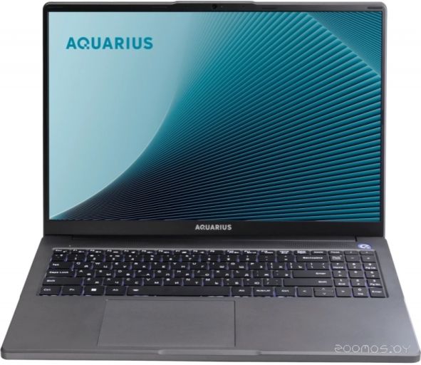 Ноутбук Aquarius AQbook NE356 NE356153318S125SCN2TNNNNN2, фото 1