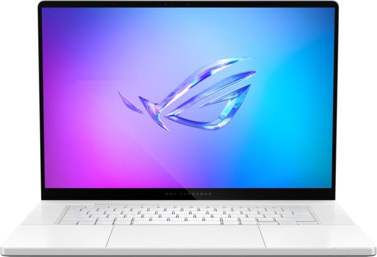 Игровой ноутбук Asus ROG Zephyrus G16 2024 GA605KM-QR036, фото 1