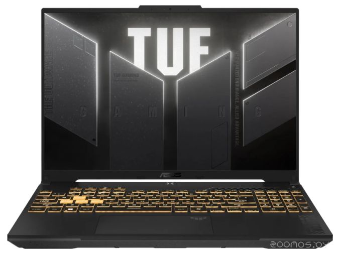 Игровой ноутбук Asus TUF Gaming F16 FX607VU-RL061