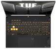 Игровой ноутбук Asus TUF Gaming F16 FX607VU-RL061