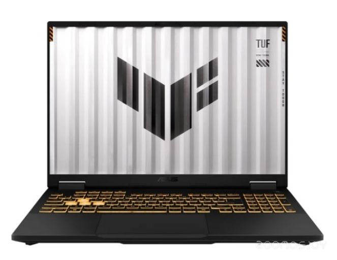 Игровой ноутбук Asus TUF Gaming F16 FX608JMR-RV114