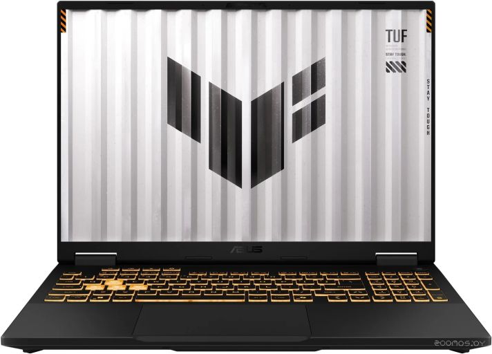 Игровой ноутбук Asus TUF Gaming F16 FX608JMR-RV179
