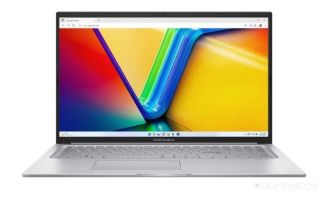 Ноутбук Asus Vivobook 17 X1704VA-AU1078