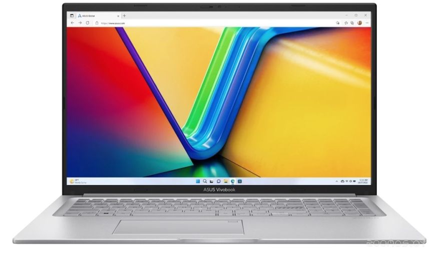 Ноутбук Asus Vivobook 17 X1704VA-AU1107