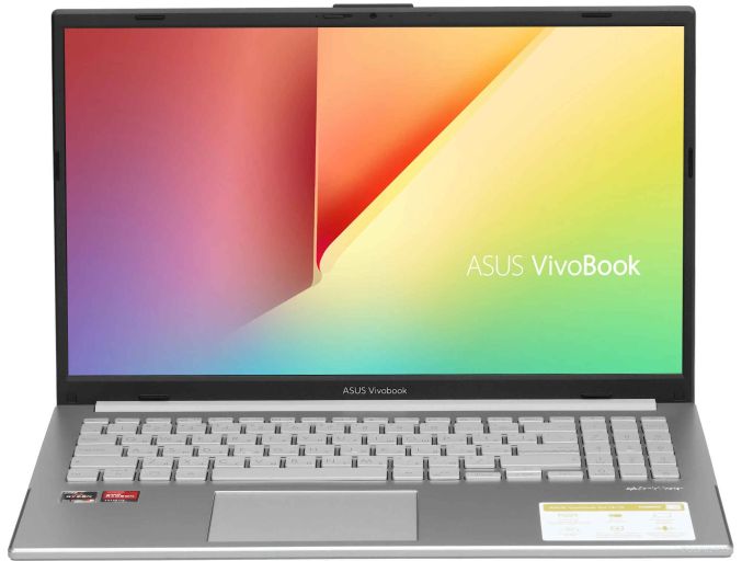 Ноутбук Asus Vivobook Go 15 E1504FA-BQ1163