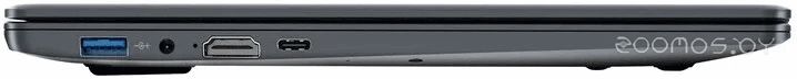 Ноутбук CHUWI CoreBook CWI575-i3101008G256