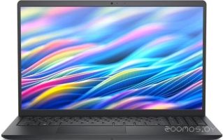 Ноутбук DELL 15 DC15250-KDH509100GB DC15250_RPLU_020_P_UBU