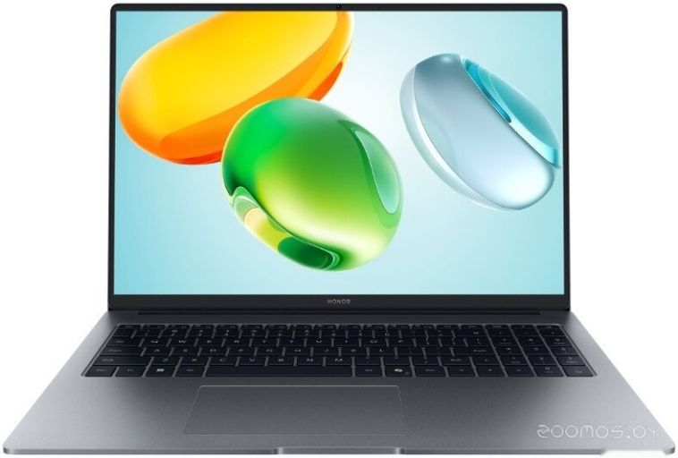 Ноутбук Honor MagicBook X16 2026 BRG-X 5301ARGP
