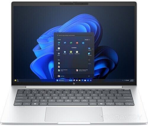 Ноутбук HP EliteBook 8 G1i C15A6ET