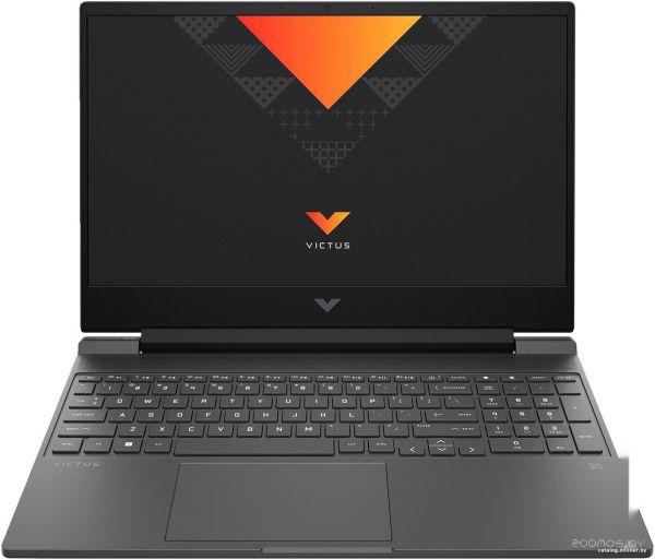 Игровой ноутбук HP Victus 15-fa2013dx B95WHUA