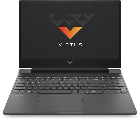 Игровой ноутбук HP Victus 15-fa2082wm B5EQ3UA