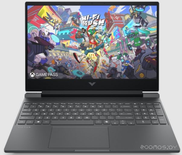Ноутбук HP Victus Gaming 15-fb3020nia (D1KS1EA)