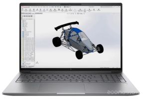 Рабочая станция HP ZBook Power 16 G11 A8WM9PT