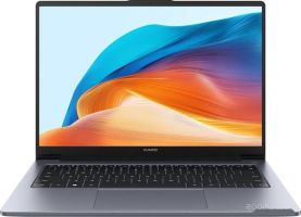 Ноутбук Huawei MateBook D 14 2024 MDG-X 53014MUB