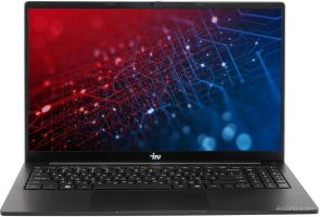 Ноутбук IRU Strato 15ALID5 2148030