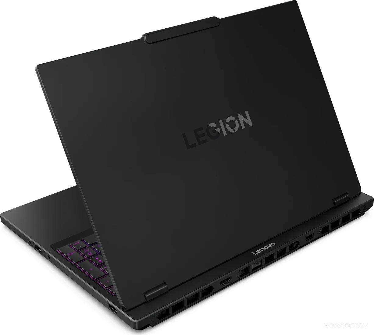 Игровой ноутбук Lenovo Legion Pro 5 16IAX10 83F3003RPS, фото 11