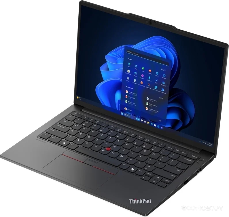 Ноутбук Lenovo ThinkPad E14 Gen 6 Intel 21M700AGIG, фото 4