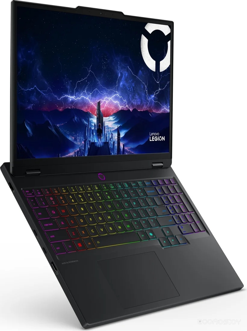 Игровой ноутбук Lenovo Legion Pro 5 16IAX10 83F3003RPS, фото 3