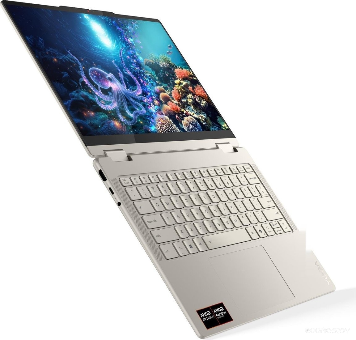 Ноутбук 2-в-1 Lenovo Yoga 7 2-in-1 14AKP10 83JR0060RK, фото 14