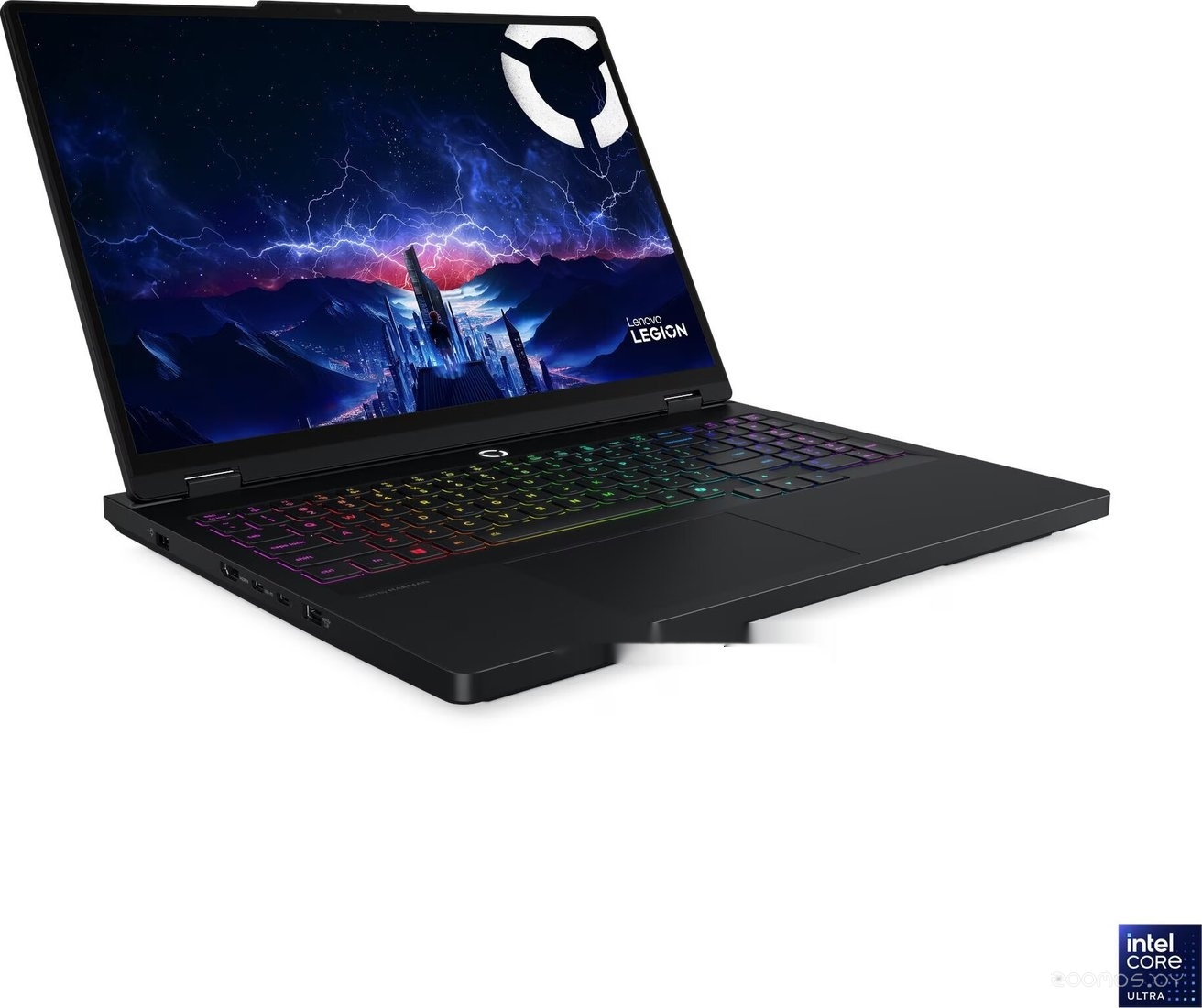 Игровой ноутбук Lenovo Legion Pro 5 16IAX10 83F30009US, фото 2