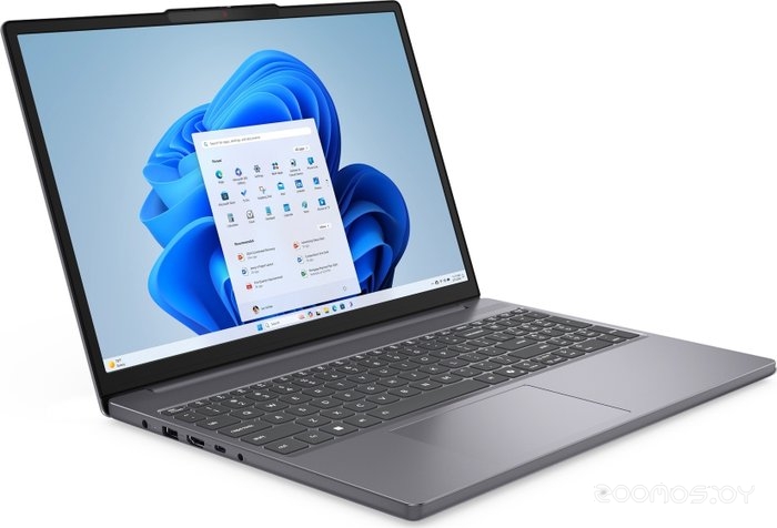 Ноутбук Lenovo IdeaPad Slim 3 15IRH10 83K1002WRK, фото 2