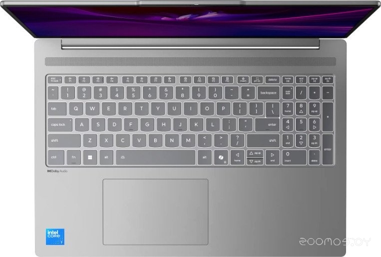 Ноутбук Lenovo IdeaPad Slim 5 16IRH10R 83J1001ERK, фото 6