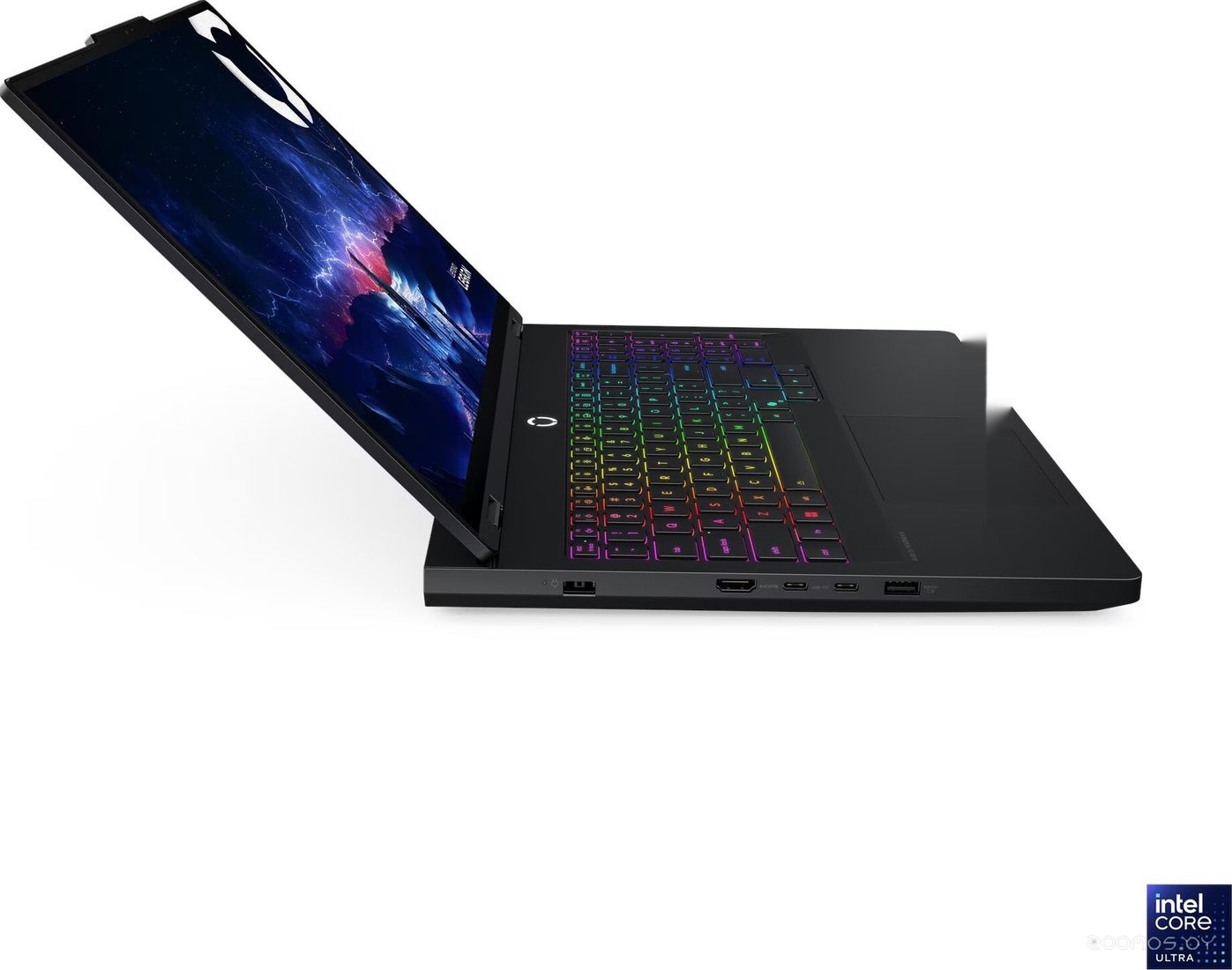 Игровой ноутбук Lenovo Legion Pro 5 16IAX10 83F30009US, фото 13