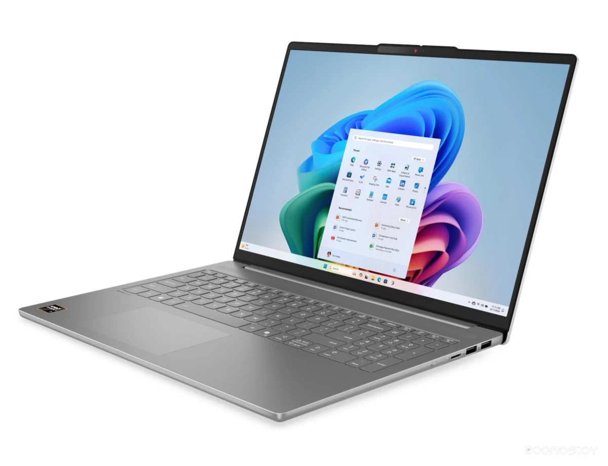 Ноутбук Lenovo IdeaPad Slim 5 16AKP10 83HY000RRK, фото 2