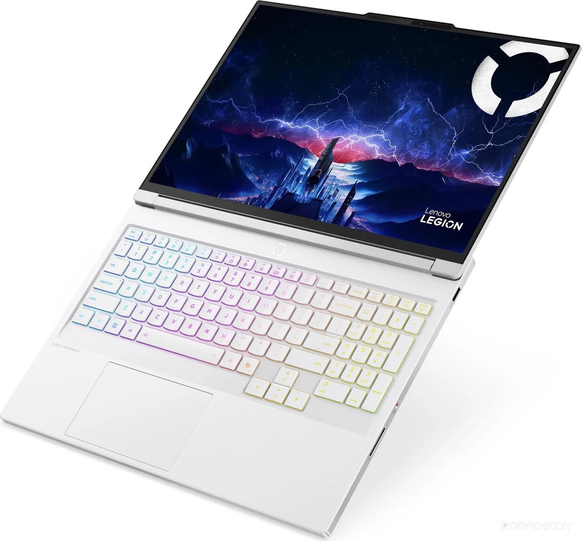 Игровой ноутбук Lenovo Legion 7 16IAX10 83KY0051RK, фото 9