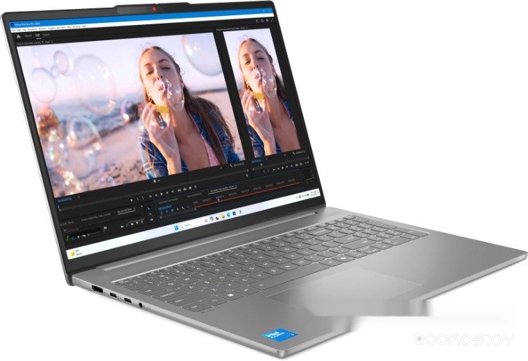 Ноутбук Lenovo IdeaPad Slim 5 16IRH10R 83J1001ERK, фото 3