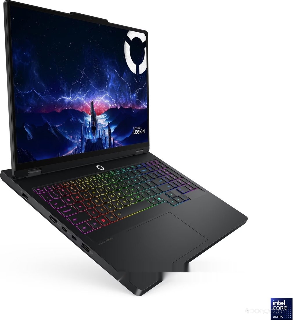 Игровой ноутбук Lenovo Legion Pro 5 16IAX10 83F30009US, фото 5