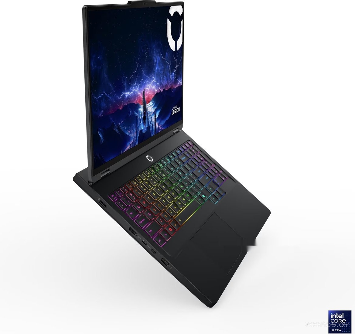 Игровой ноутбук Lenovo Legion Pro 5 16IAX10 83F30009US, фото 12