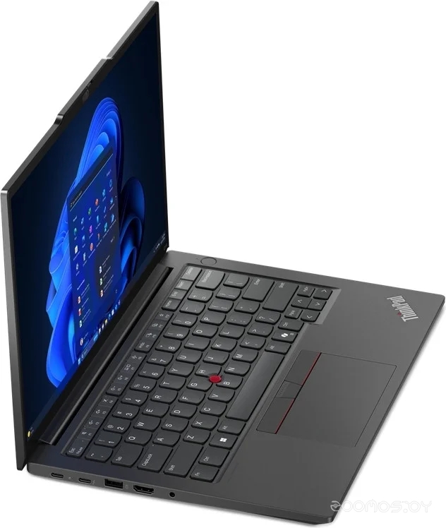 Ноутбук Lenovo ThinkPad E14 Gen 6 Intel 21M700AGIG, фото 2