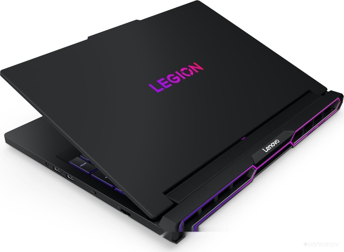 Игровой ноутбук Lenovo Legion Pro 7 16IAX10H 83F50025RK, фото 15