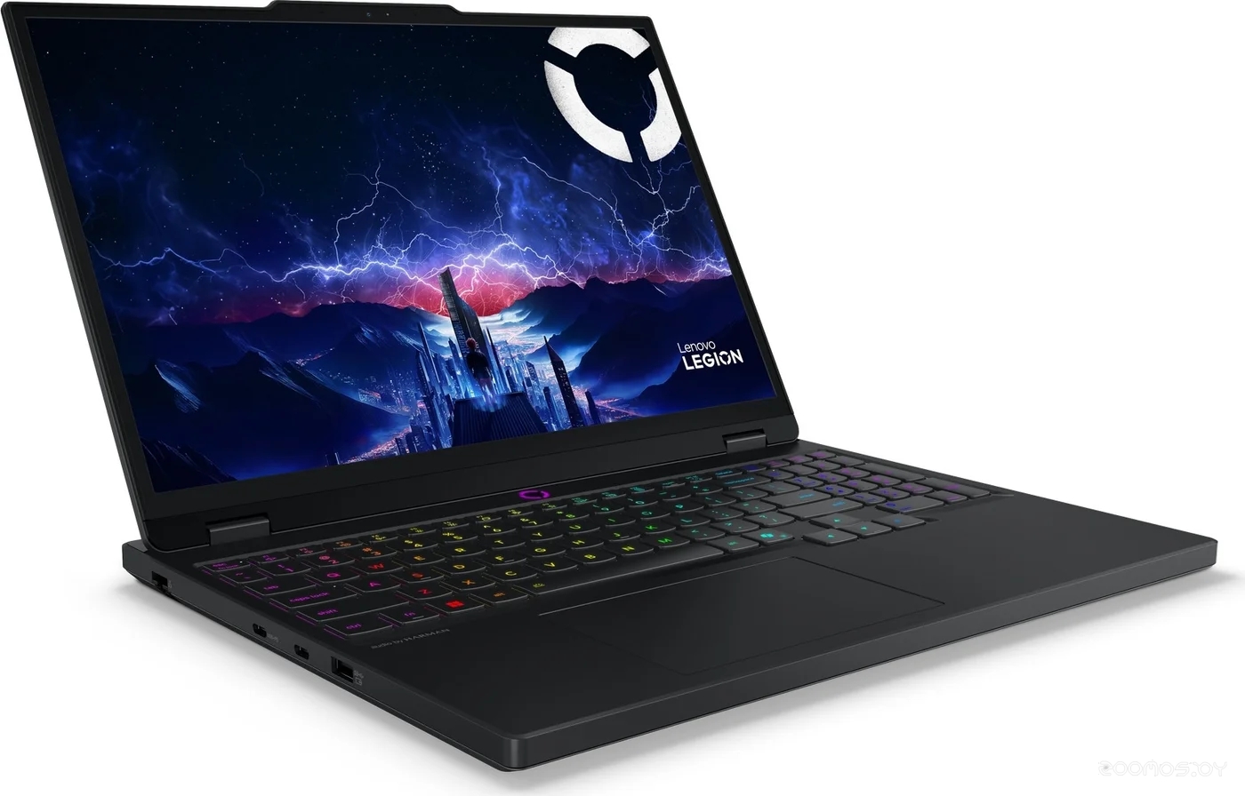 Игровой ноутбук Lenovo Legion Pro 5 16IAX10 83F3003RPS, фото 10