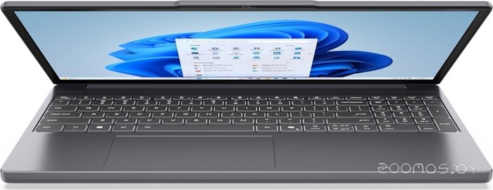 Ноутбук Lenovo IdeaPad Slim 3 15IRH10 83K1002WRK, фото 4