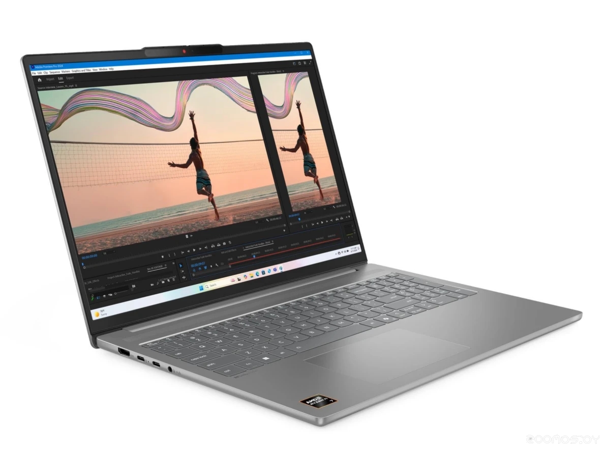 Ноутбук Lenovo IdeaPad Slim 5 16AKP10 83HY000RRK, фото 4
