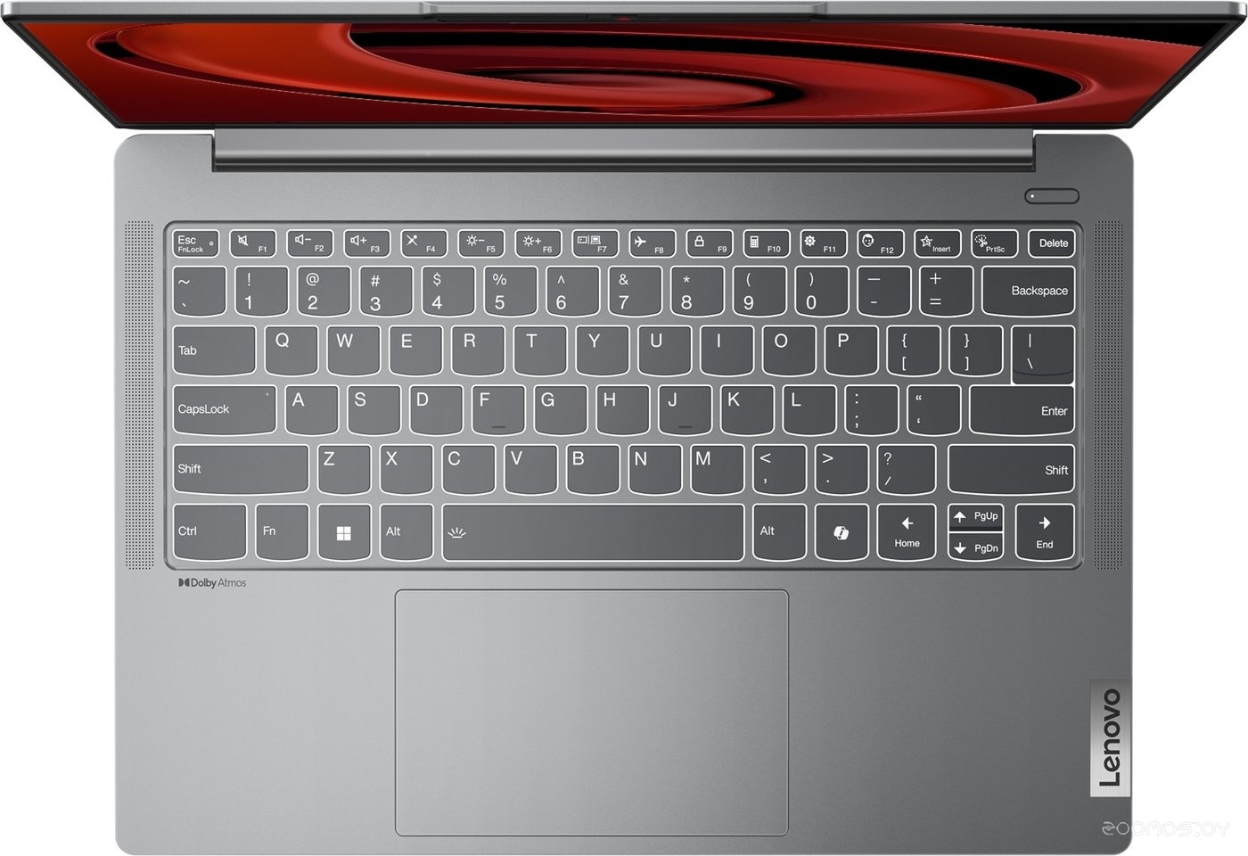 Ноутбук Lenovo IdeaPad Pro 5 14AHP9 83D30028RK, фото 3