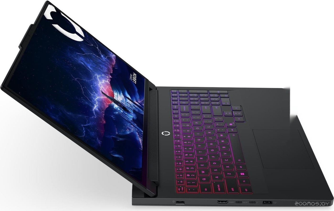 Игровой ноутбук Lenovo Legion Pro 7 16IAX10H 83F50025RK, фото 9