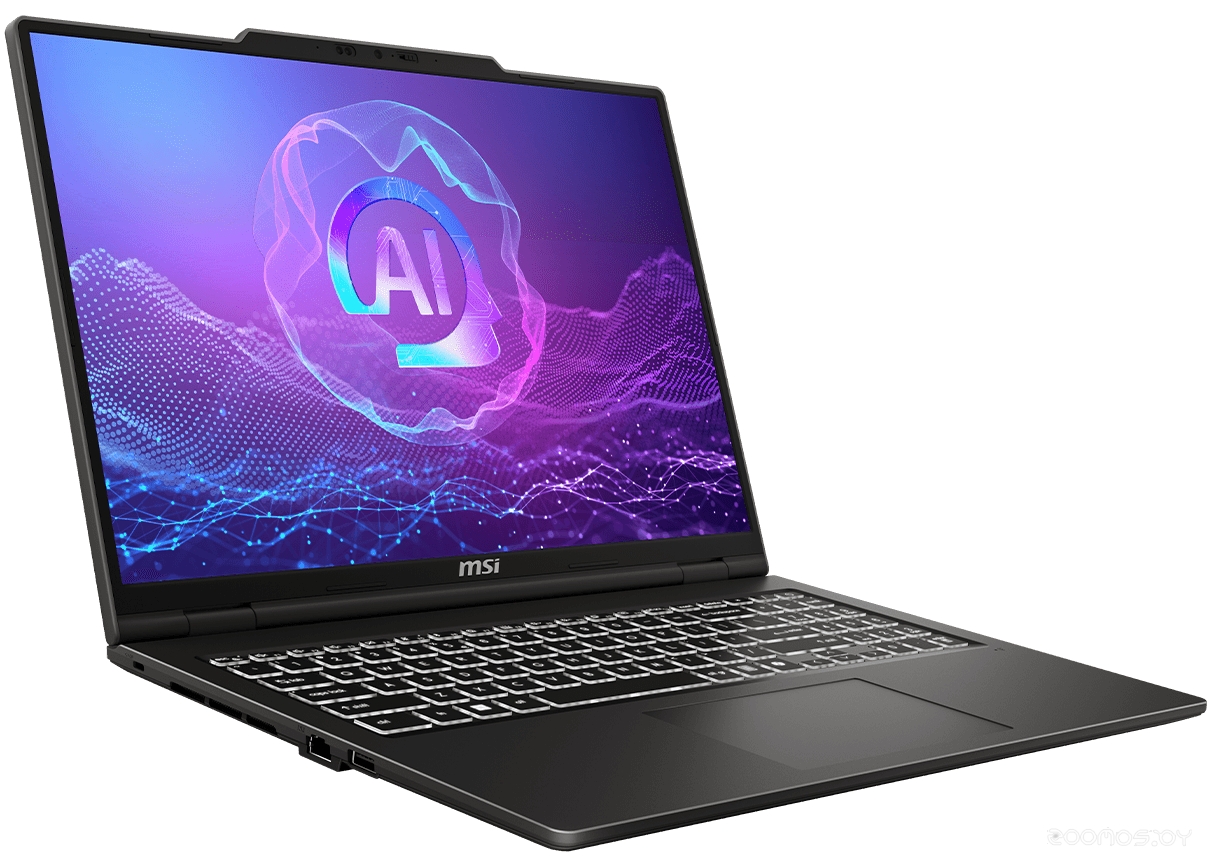 Ноутбук MSI Venture 17 AI A1MG-004XRU, фото 2